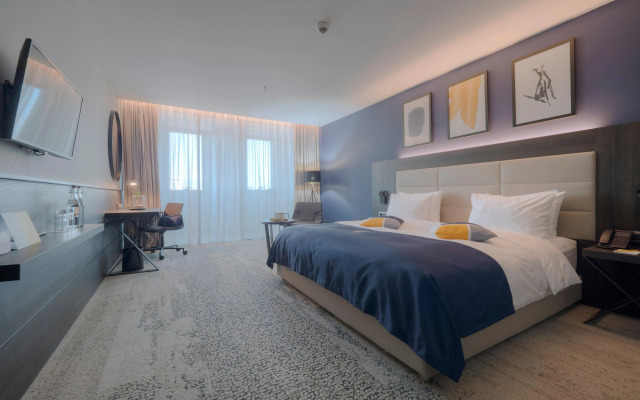 voco Podgorica by IHG