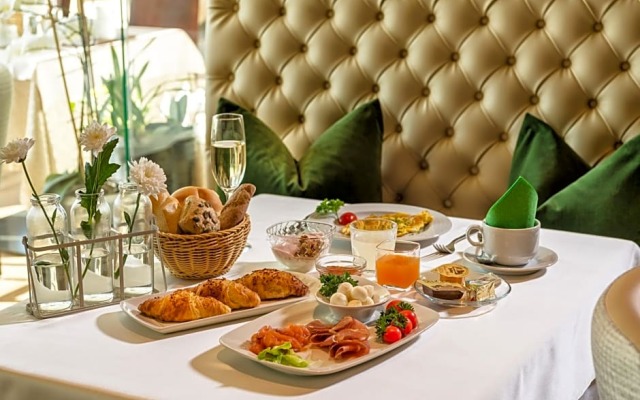 Aktiv & Relax Hotel Hubertus
