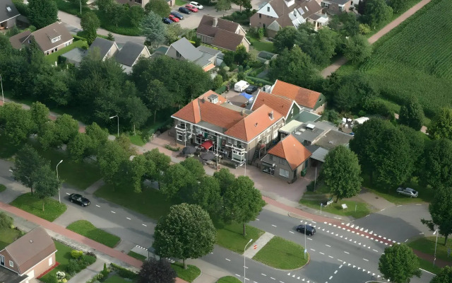 Hotel-Eetcafé dOlde Heerd
