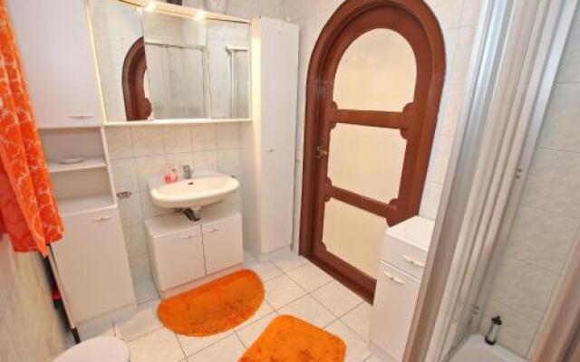 Ferienhaus Rechlin SEE 6171