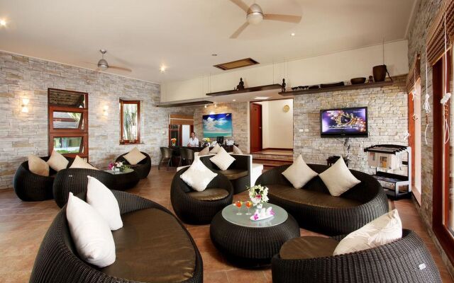 Cloud 19 Panwa Hotel