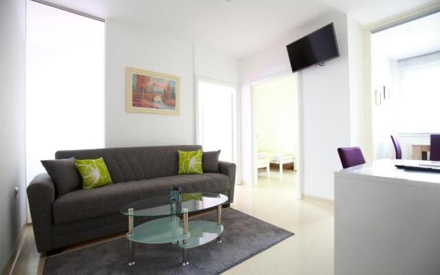 Apartment Hurcak