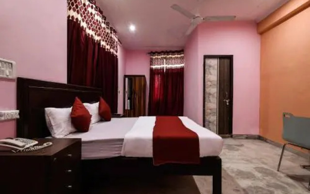 Primrose Residency by OYO Rooms
