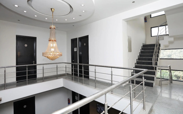 OYO 10020 Aruma Residency