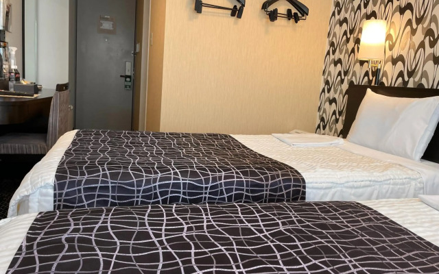 Bayside Hotel Azur Takeshiba Hamamatsucho