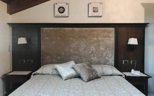 Le Corti - Dimora Storica