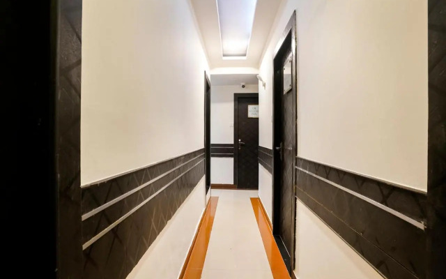 OYO 1166 Hotel Accore Inn