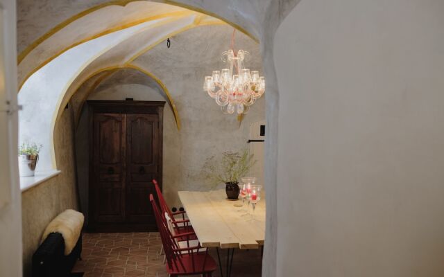 Monastery Garden Bistro & Rooms