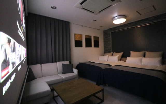 Taketo Stay Terrace One