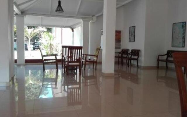 Hotel Hambantota Rest house