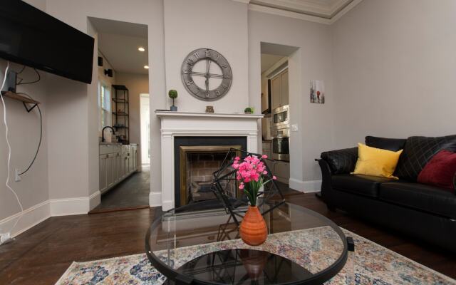 Award Winning 4 BR in Old Louisville