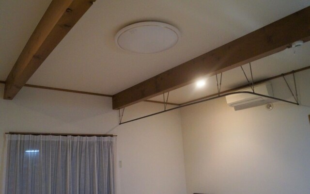 Villa Hikari – Hotel Rooms – Zao