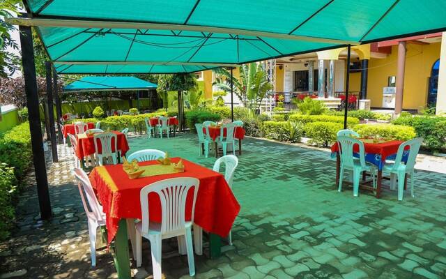 Kamwe Kamwe Hotel & Spa