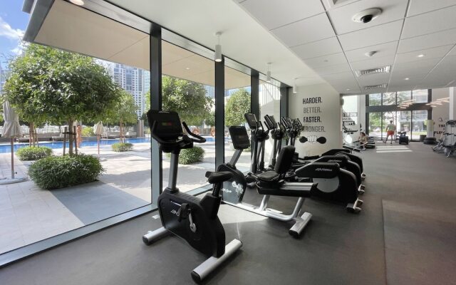 Silkhaus Boulevard Heights, Downtown Dubai