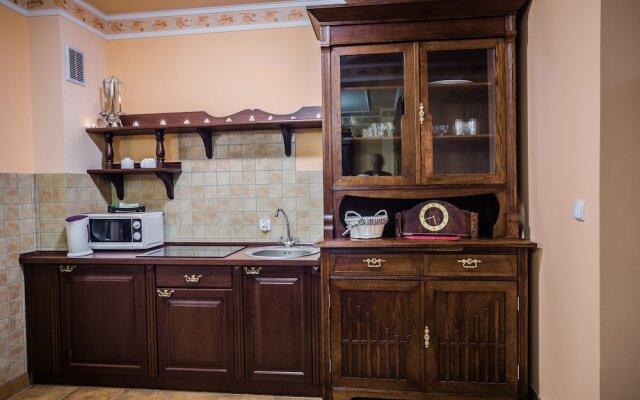 Willa Azja SPA & Wellness