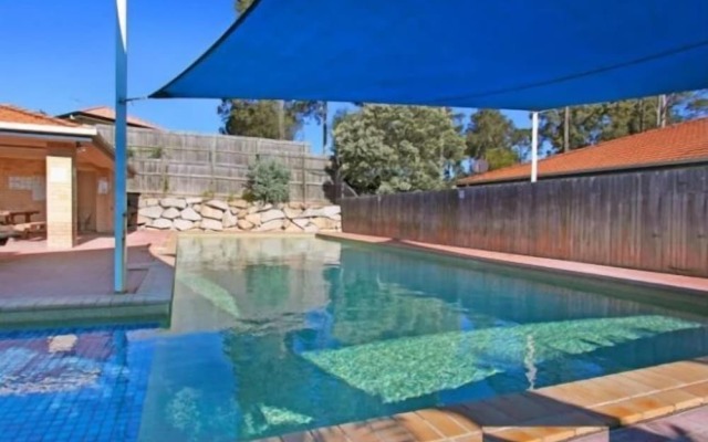 Huntington Villas