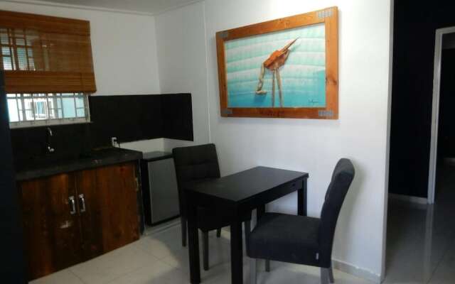 City INN Bonaire