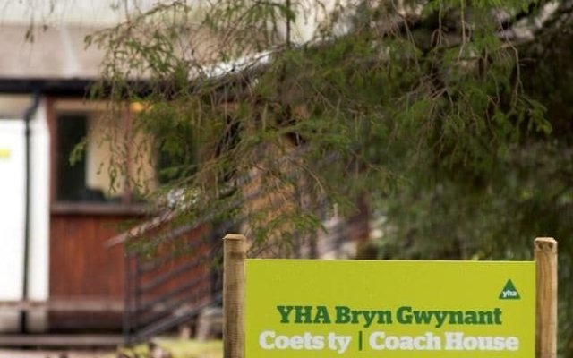 YHA Snowdon Bryn Gwynant - Hostel