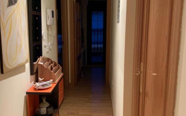 Atico de lujo en Tomelloso Hostel Verona