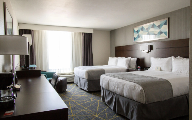 Holiday Inn Victorville by IHG