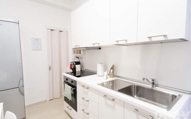 Casa Viviana - Bari Policlinico