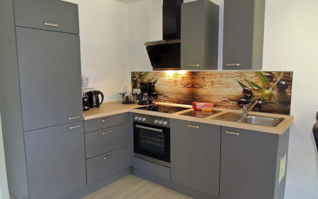 Ferienwohnungen Krause