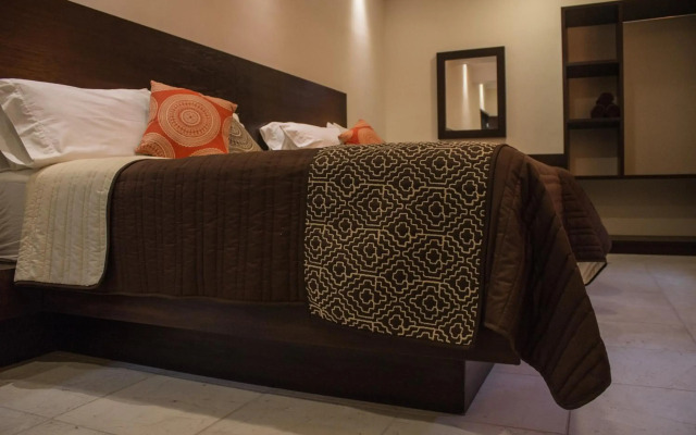 Hotel Mayis