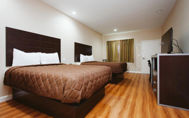 Palace Inn 290 & Jones Rd