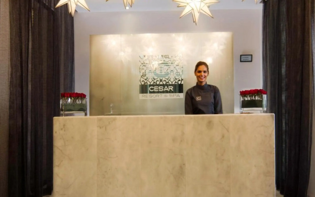 Cesar Resort & Spa