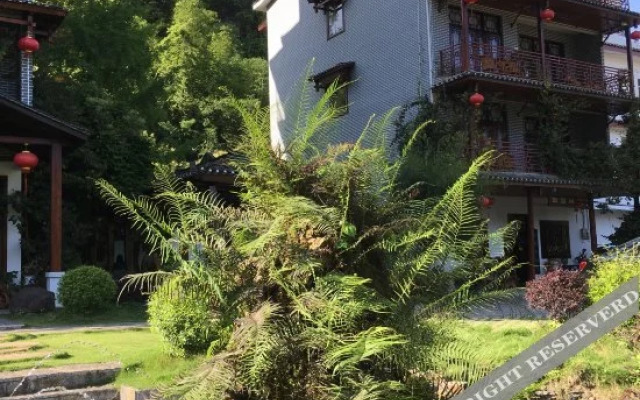 Chunshang Chunshu Hepansu Hotel