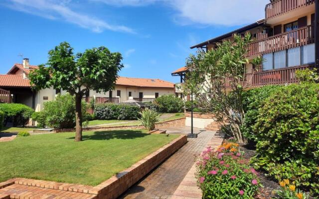 Appartement Vieux-Boucau-les-Bains, 1 pièce, 3 personnes - FR-1-239-132