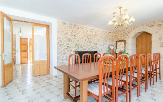 Finca Son Colom in Manacor