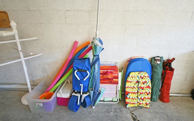 Eyes On The Sunset Apartment 3