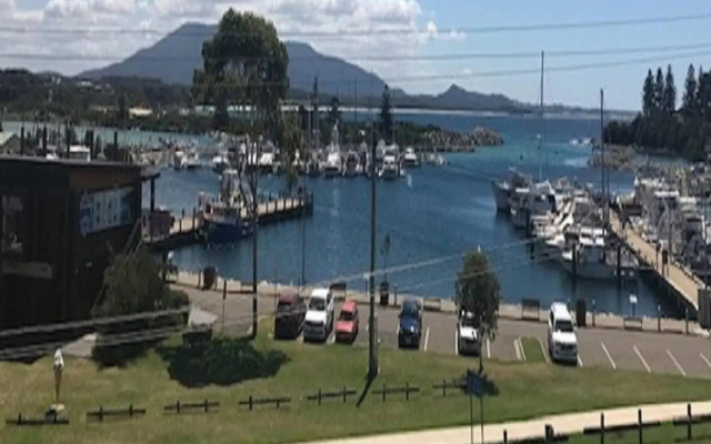 Vista Marina Penthouse #5