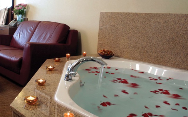 Best Western Snowcap Lodge