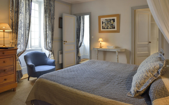 La Baronnie Hôtel & Spa