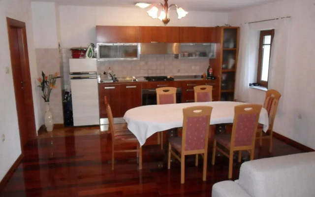 Apartments Štefanac