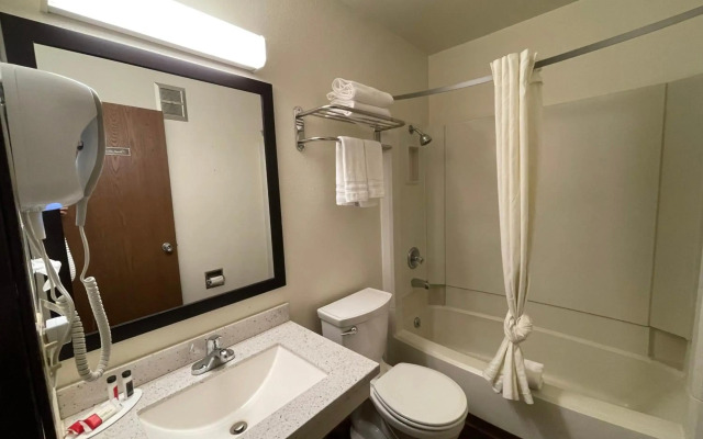 Studio 1 Hotel & Extended Stay - Missoula