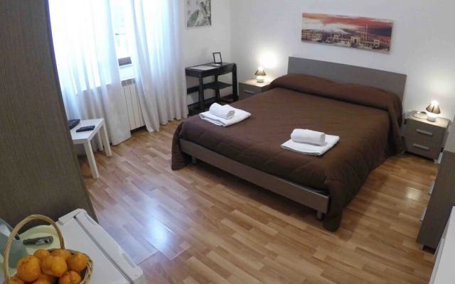 La Casetta