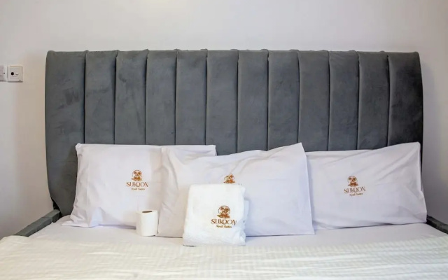 Sukoon Nyali Suites