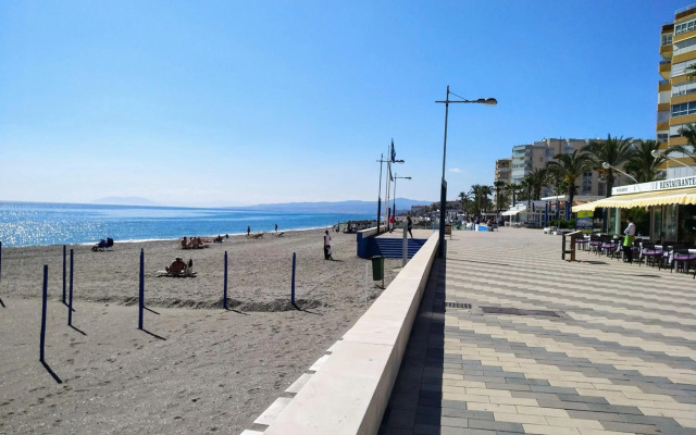 Tropicana Beach & Sun