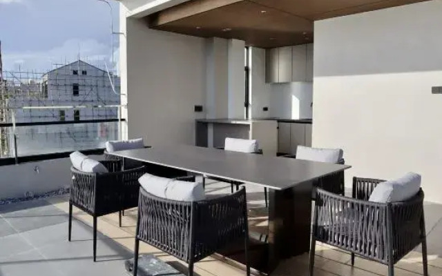 Sha Tsui Dandi Homestay