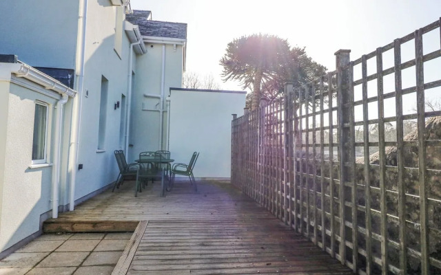 The Fir Grove Annex
