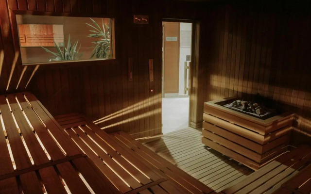 Hotel Arena Annex