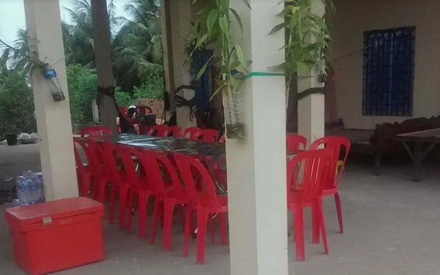 Isanborei Homestay 5