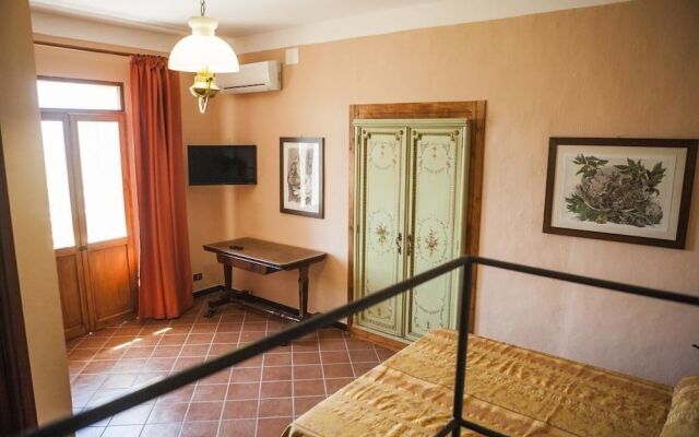 B&B Palazzo Cutò