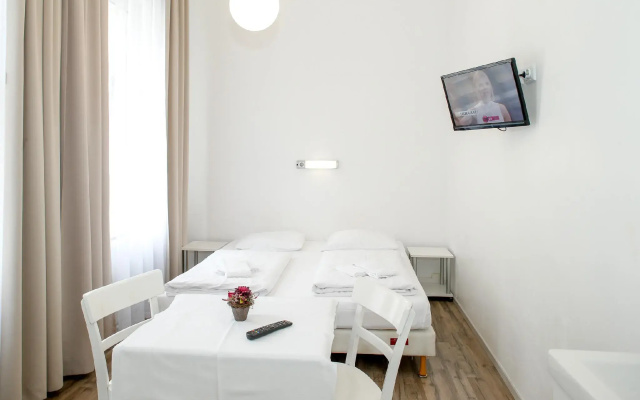 Time Out City Hotel Vienna