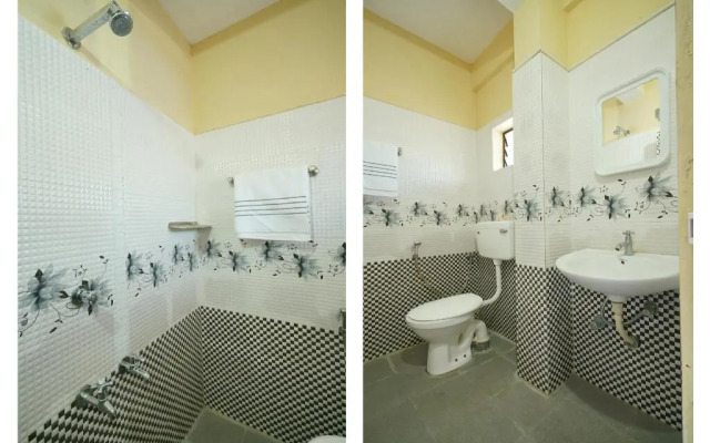 The City Gate Residency by OYO Rooms