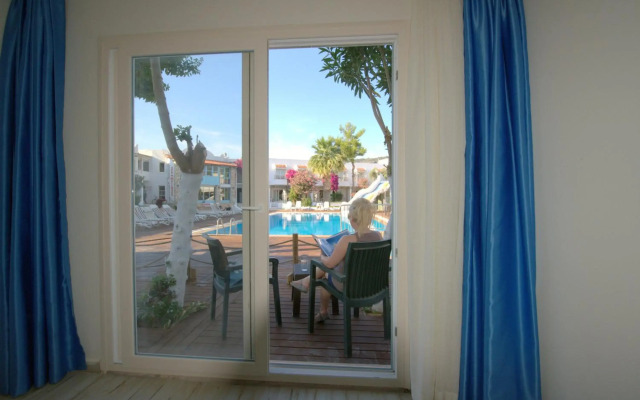 Delfi Hotel & Spa