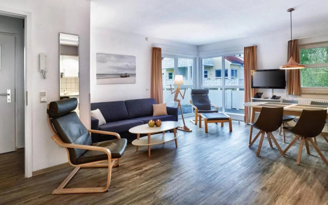H+ Hotel Ferienpark Usedom